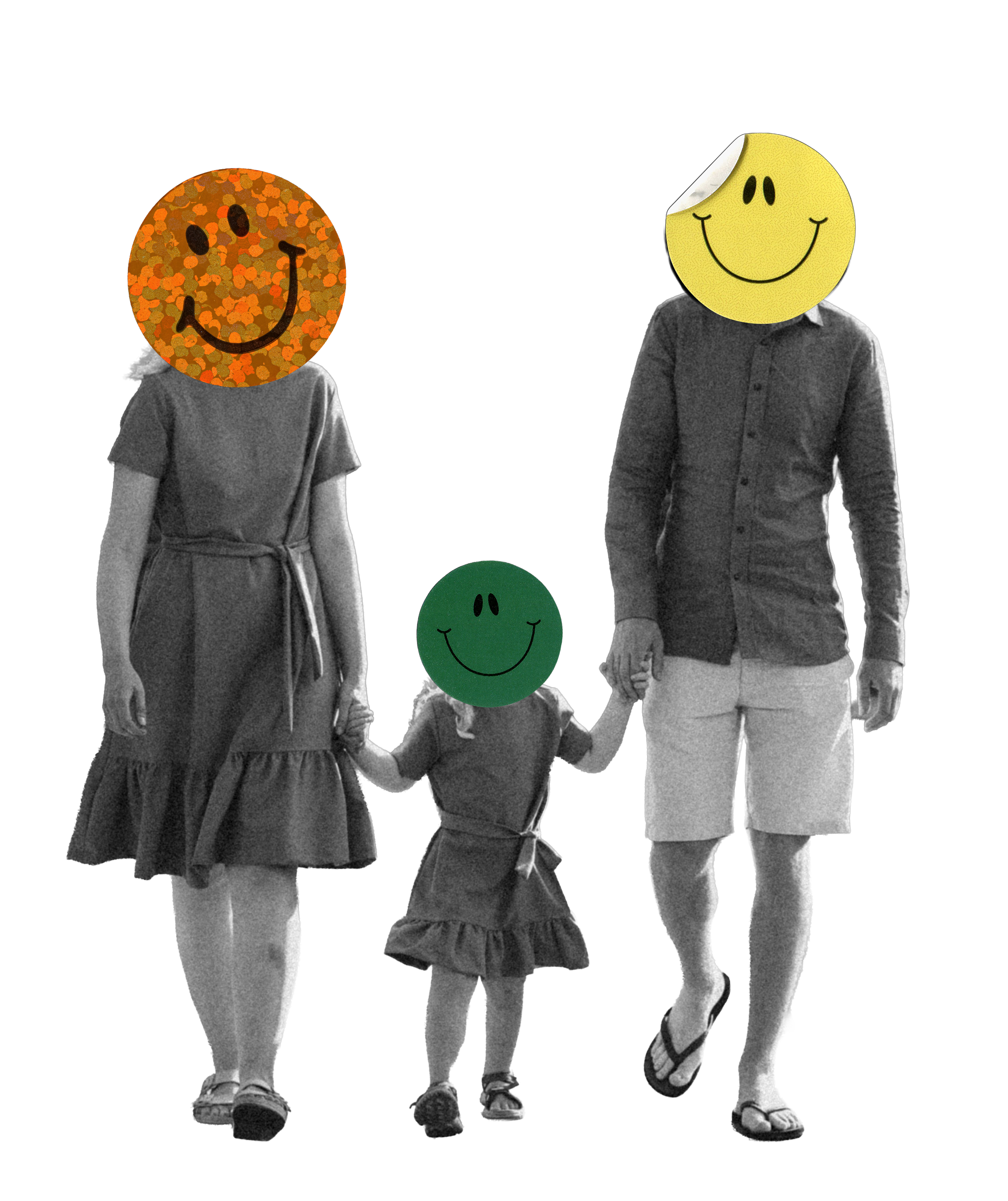 Family memories